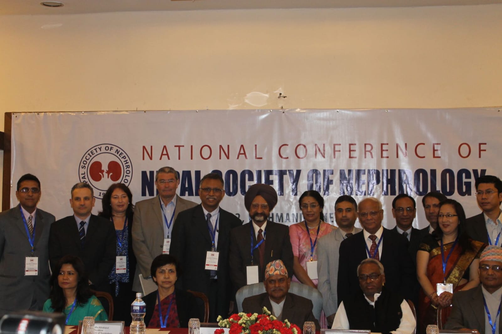 NSN Conference 2012